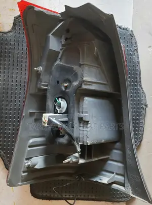 Toyota Wish Rear Light