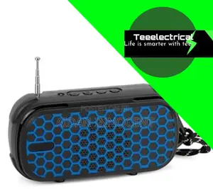 Portable Speaker My Musyl PRO