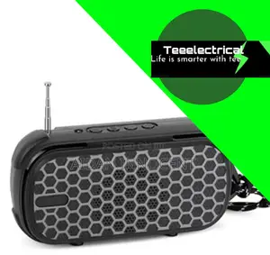 Portable Speaker My Musyl PRO