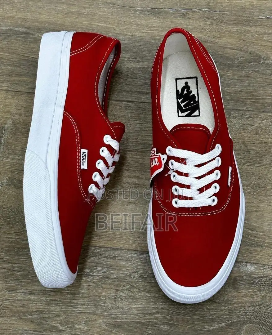 Van's Original | Raba |Sneakers | Vanss