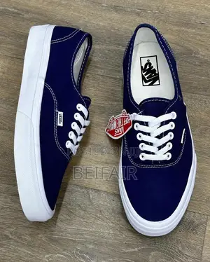 Van's Original | Raba |Sneakers | Vanss