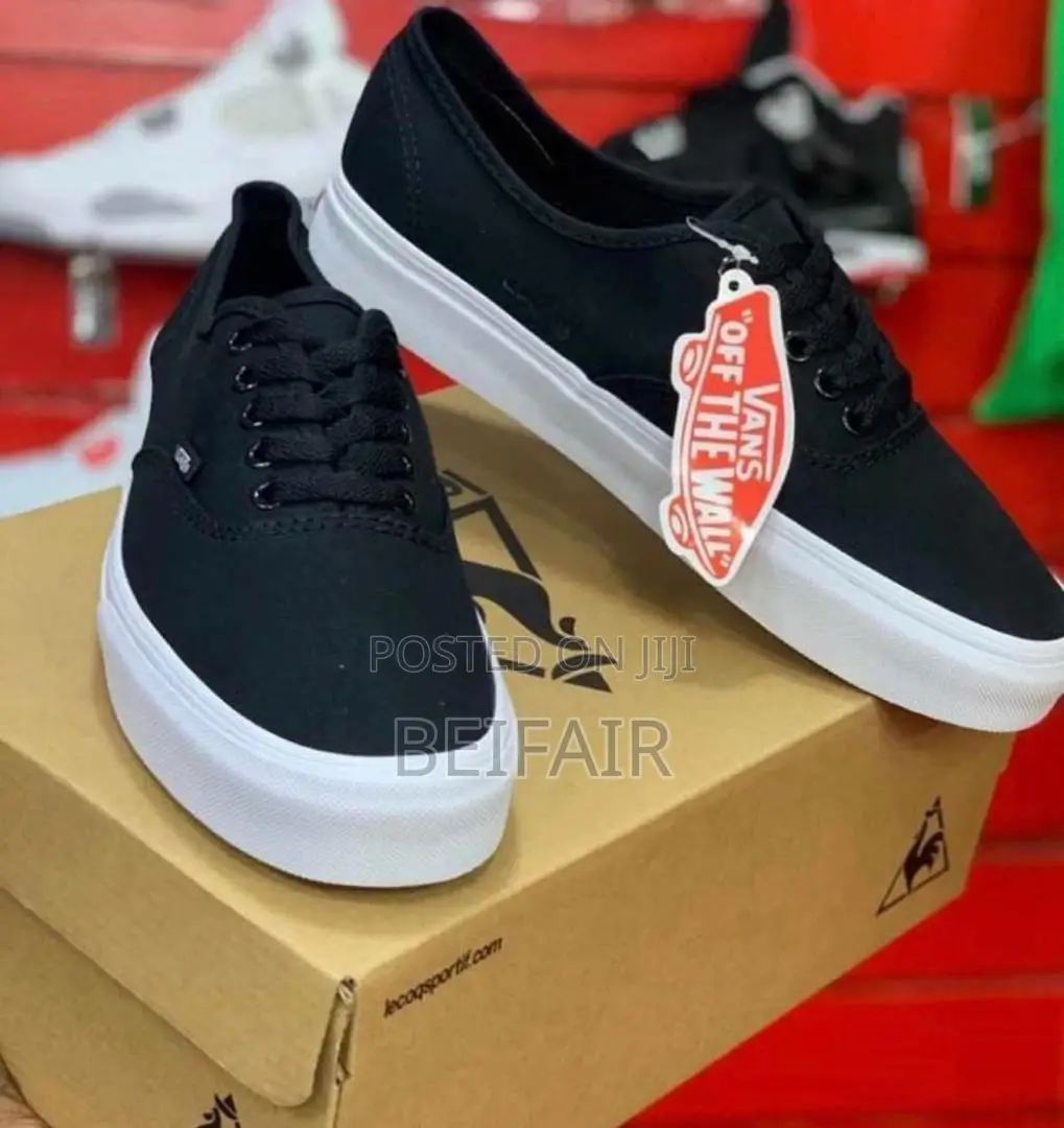 Van's Original | Raba |Sneakers | Vanss