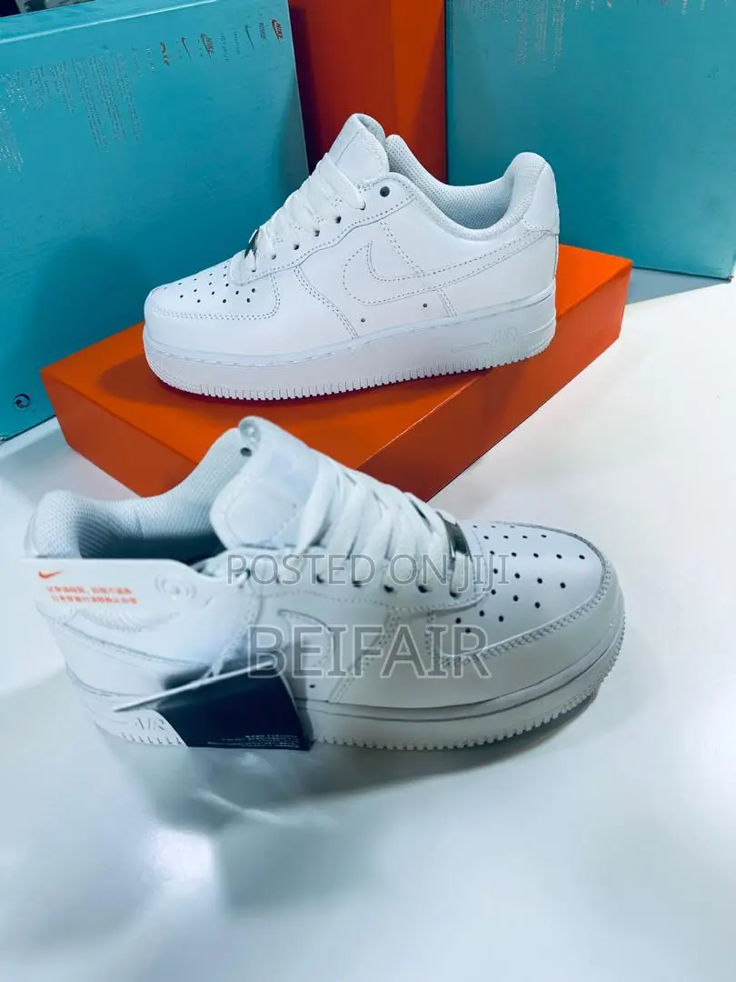 Original Air Force One | Raba | Sneakers