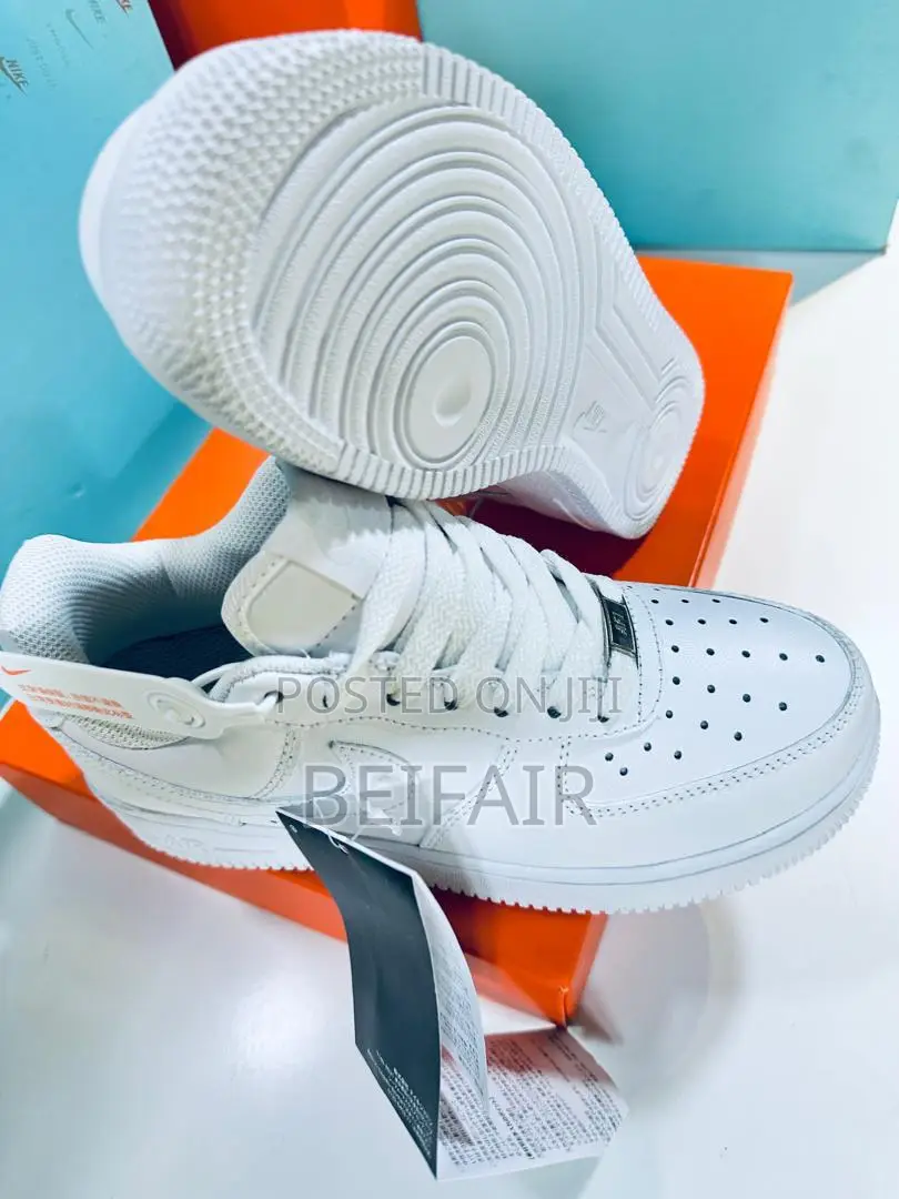 Original Air Force One | Raba | Sneakers