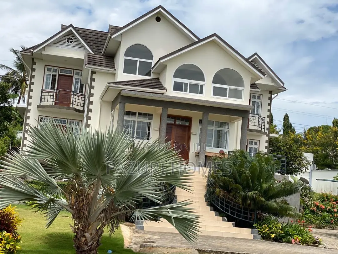 5bdrm Bungalow in Salasala, Kunduchi for sale