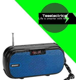 Portable Speaker A63PRO