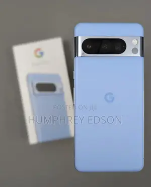 Google Pixel 8 Pro 256 GB Blue