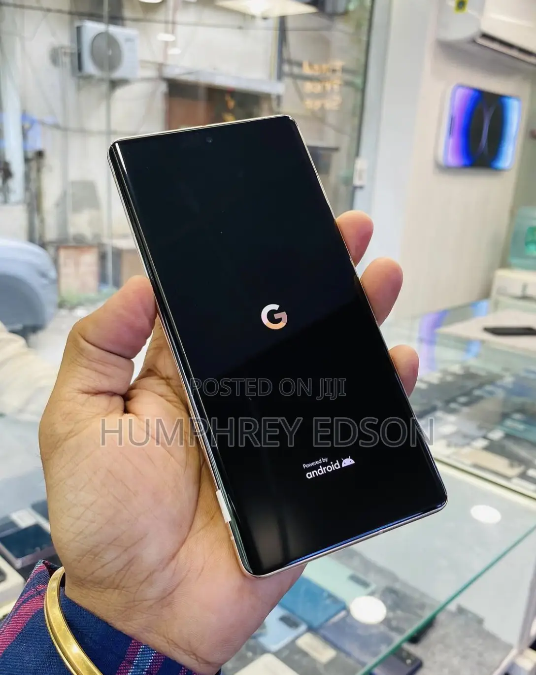 New Samsung Galaxy Note 10 Plus 256 GB Black