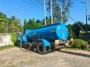 Clean Water Maji Safi