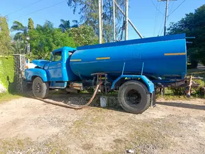 Clean Water Maji Safi