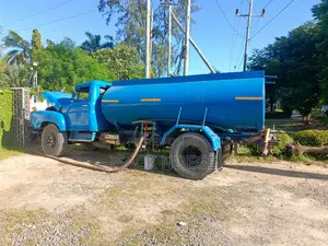 Clean Water Maji Safi