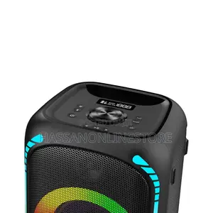 Porodo Soundtec Party Speaker 200W - Bash