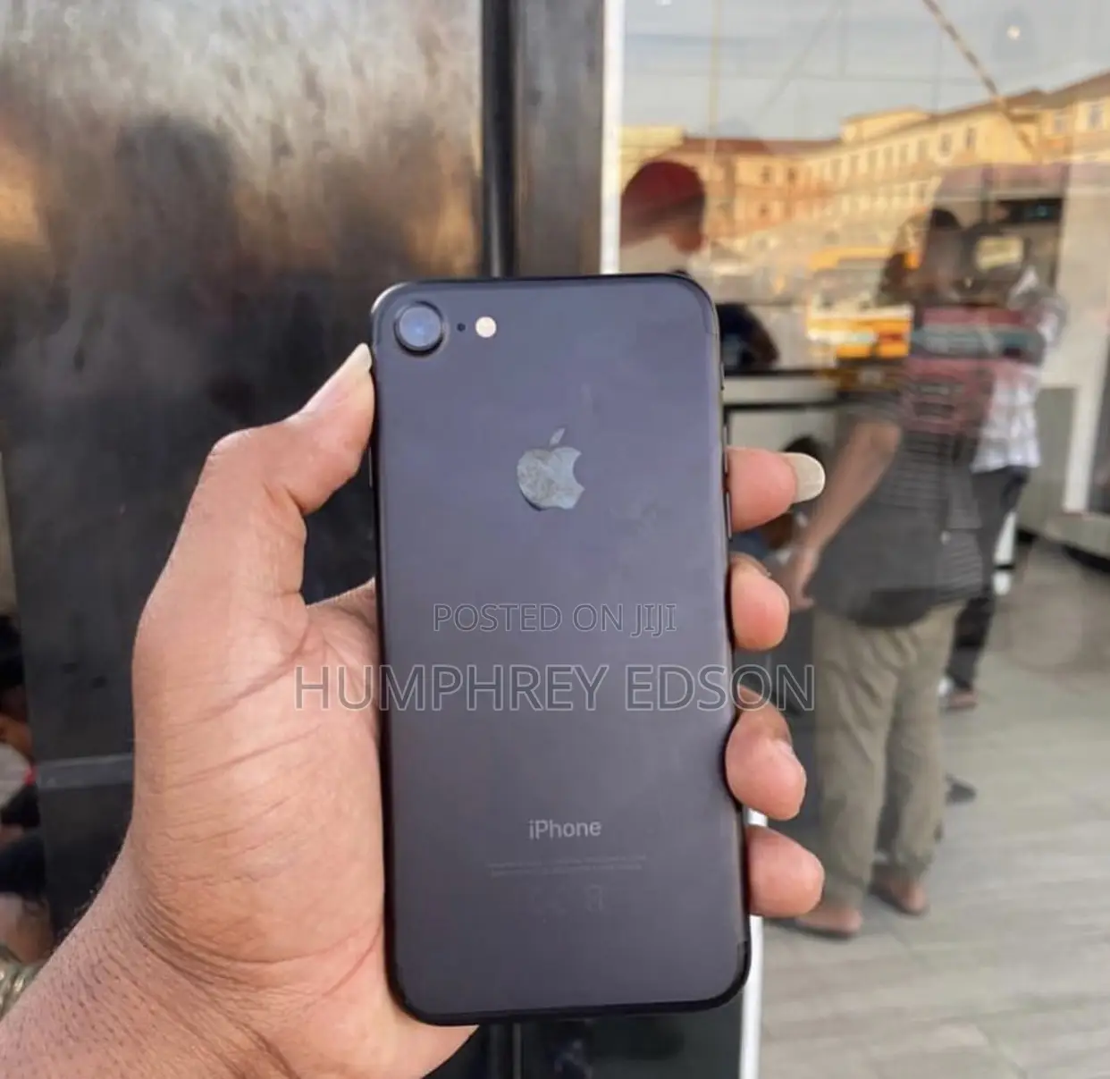 Apple iPhone 7 32 GB Black
