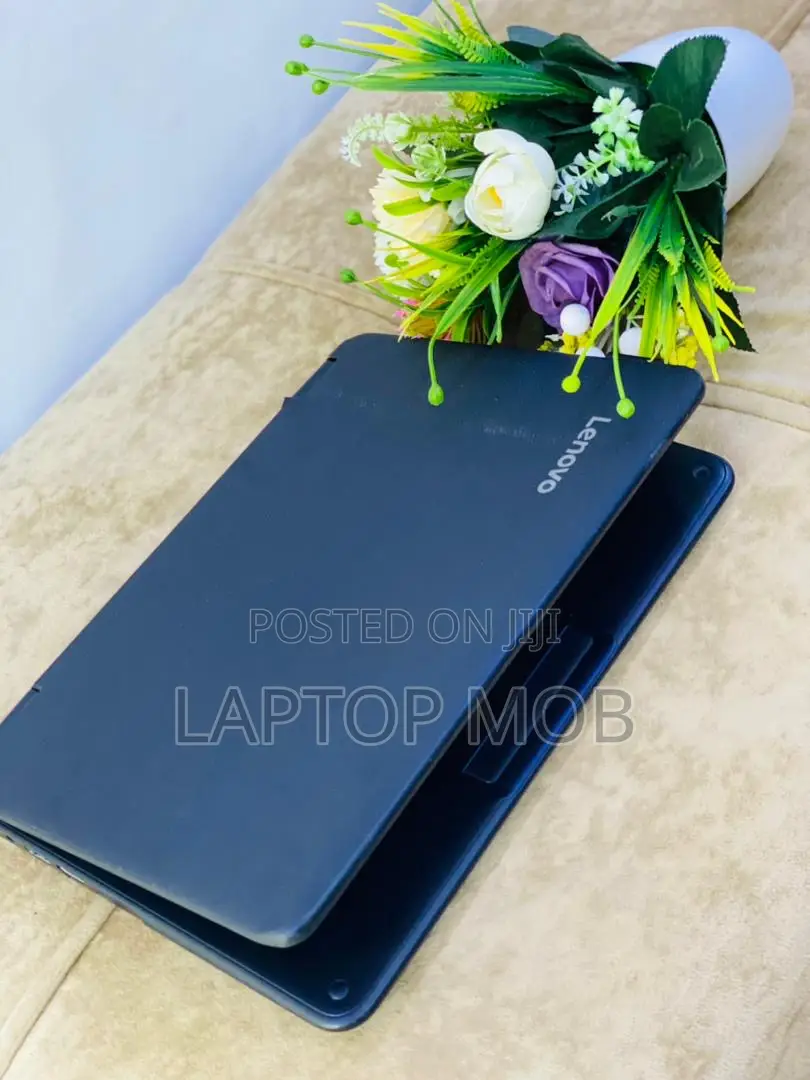 Laptop Lenovo N24 Winbook 4GB Intel SSD 128GB