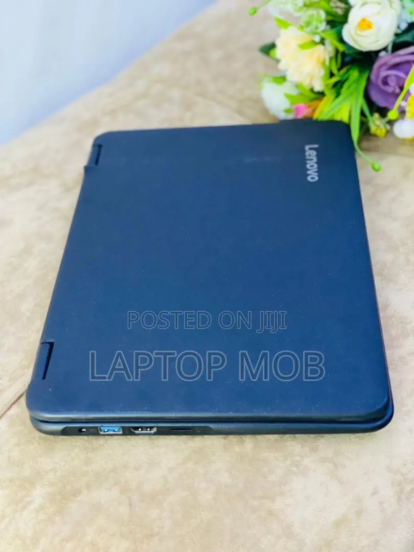 Laptop Lenovo N24 Winbook 4GB Intel SSD 128GB