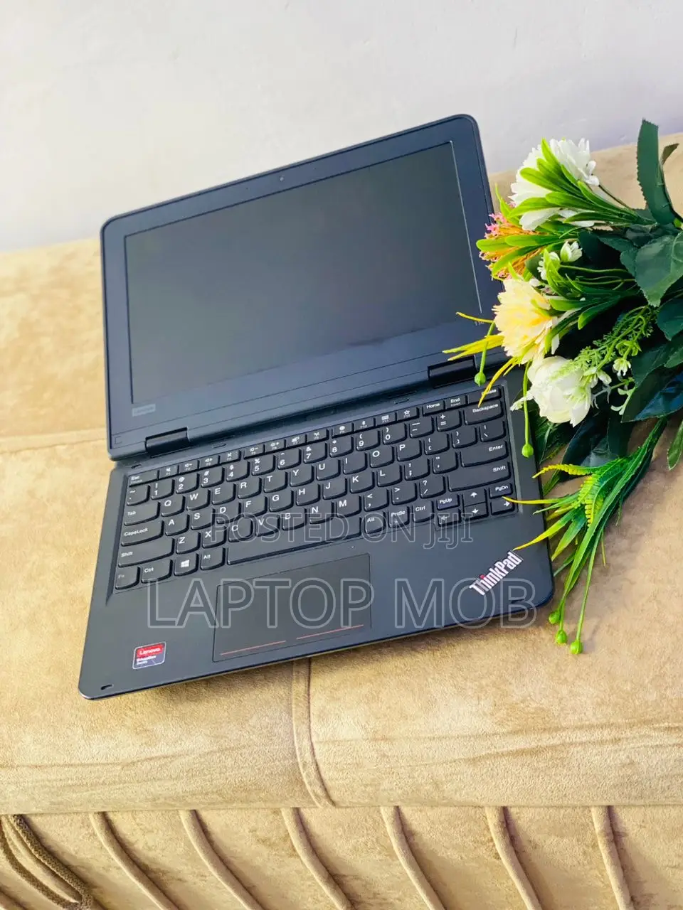 Laptop Lenovo 100e 4GB Intel SSD 256GB