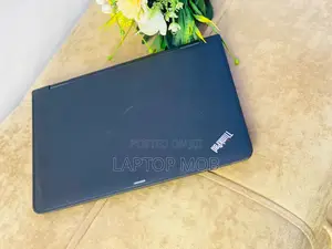 Laptop Lenovo 100e 4GB Intel SSD 256GB