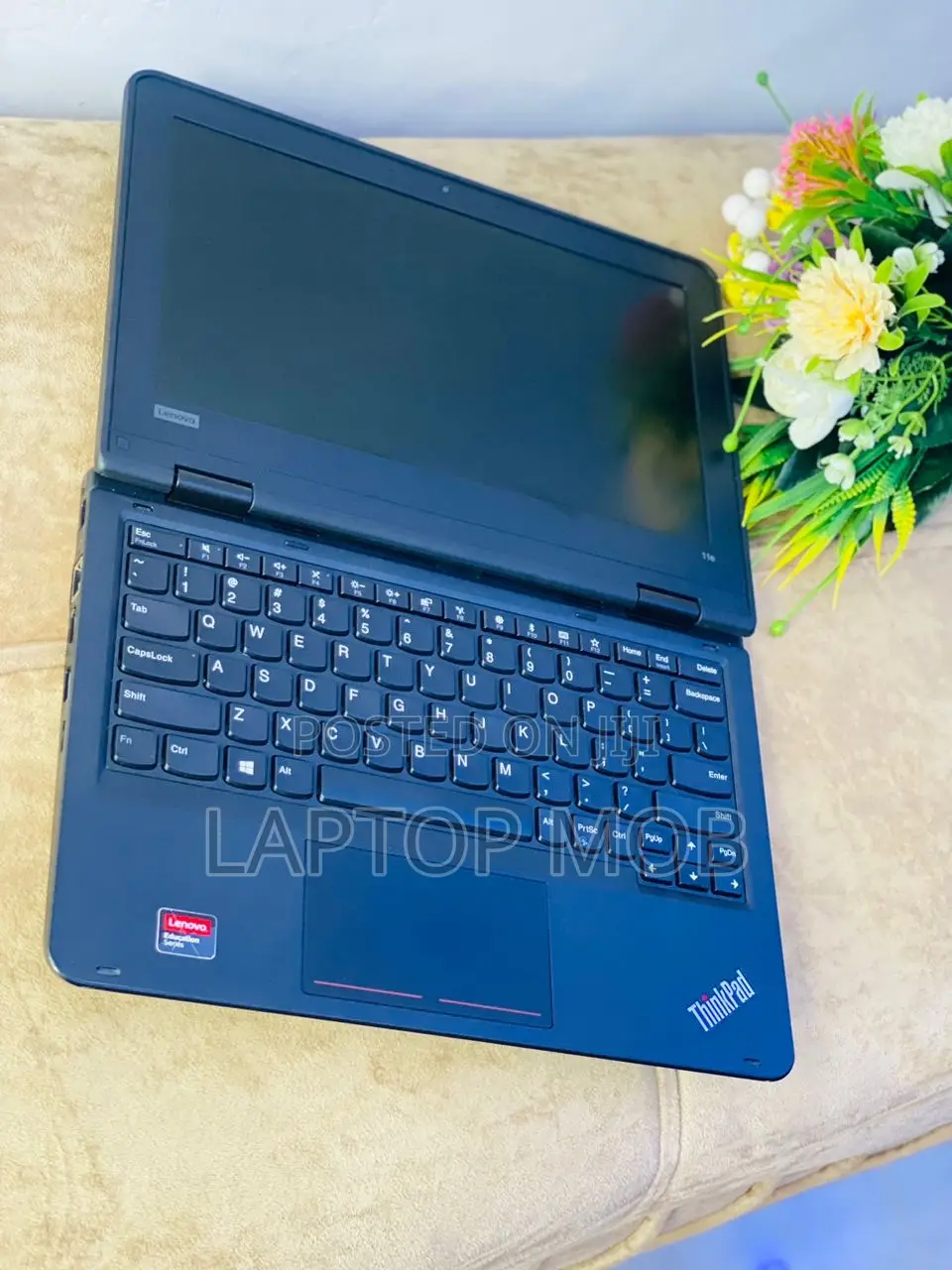 Laptop Lenovo 100e 4GB Intel SSD 256GB