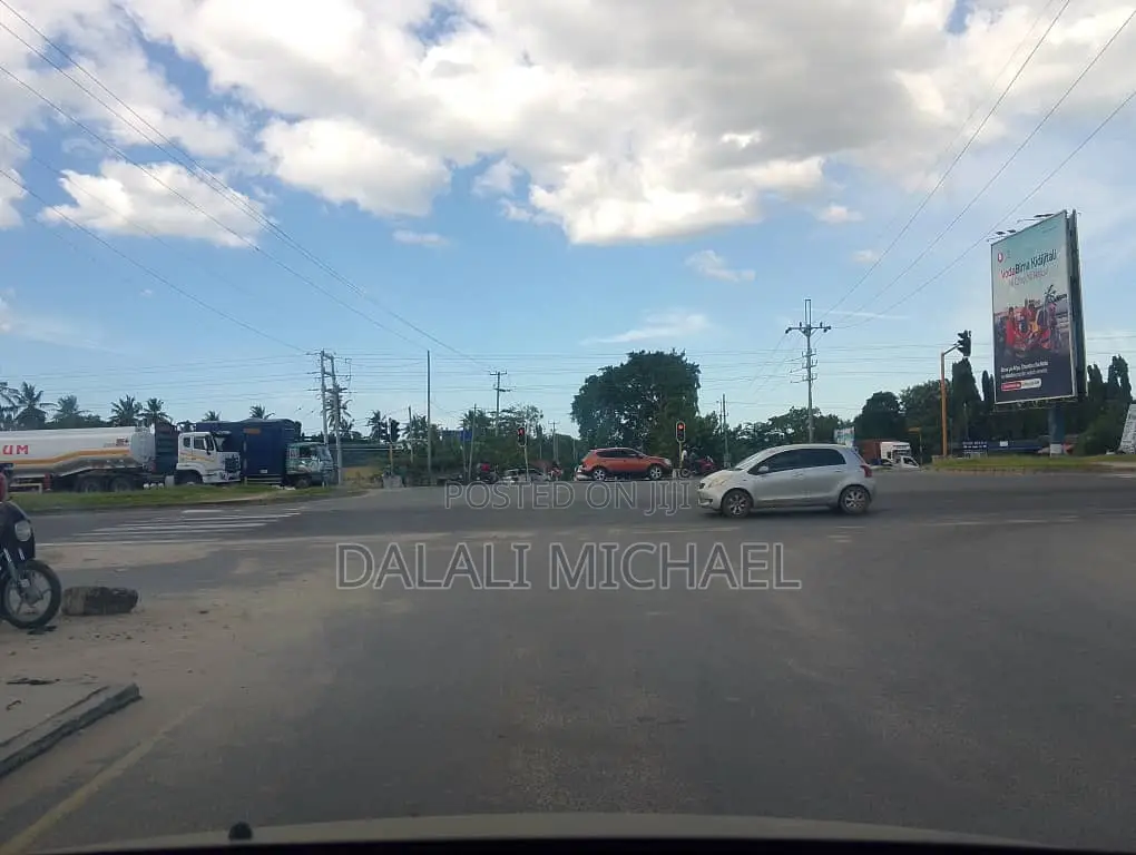 Plot for Sale Mbweni Malindi !