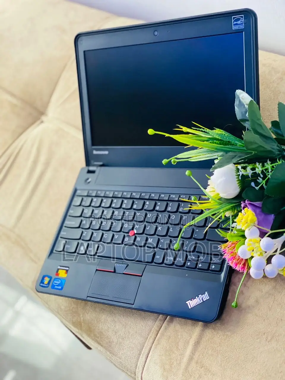 Laptop Lenovo ThinkPad X131e 4GB Intel HDD 500GB