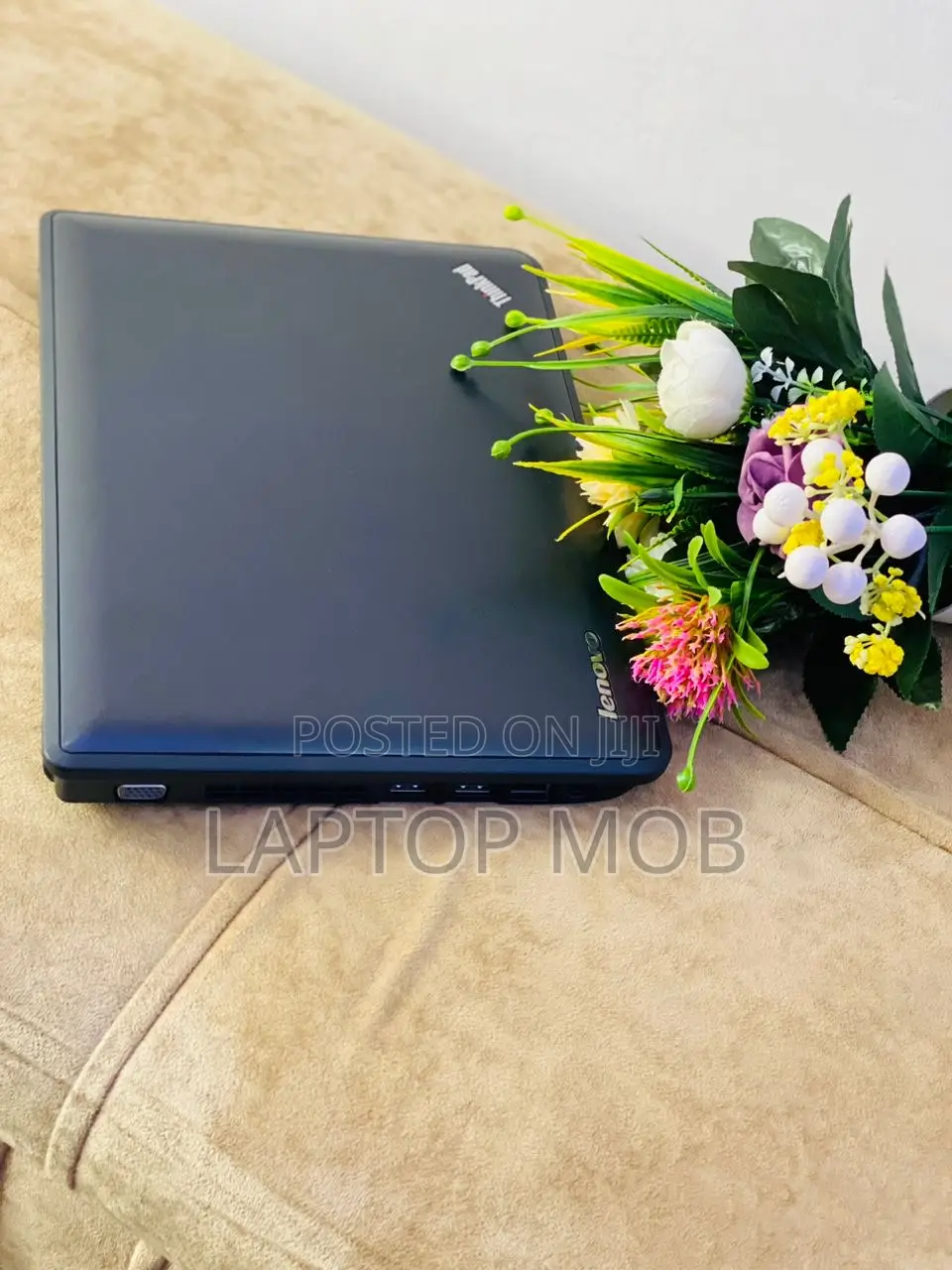Laptop Lenovo ThinkPad X131e 4GB Intel HDD 500GB