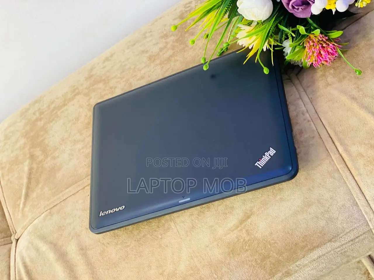 Laptop Lenovo ThinkPad X131e 4GB Intel HDD 500GB