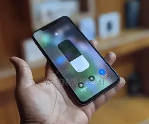 Apple iPhone XS Max 256 GB Black