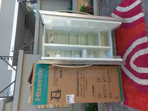 Fridge West Point Lita 345