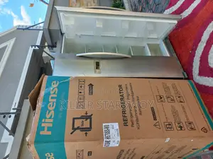 Fridge West Point Lita 345