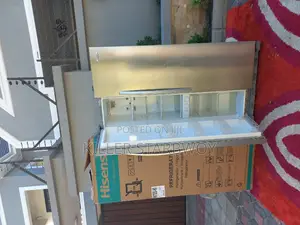 Fridge West Point Lita 345