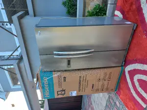 Fridge West Point Lita 345