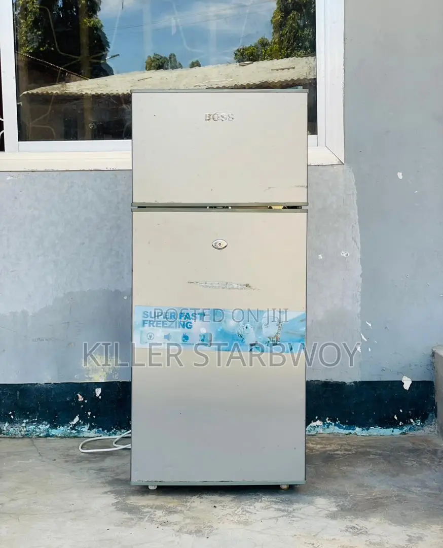 Fridge Lita 70