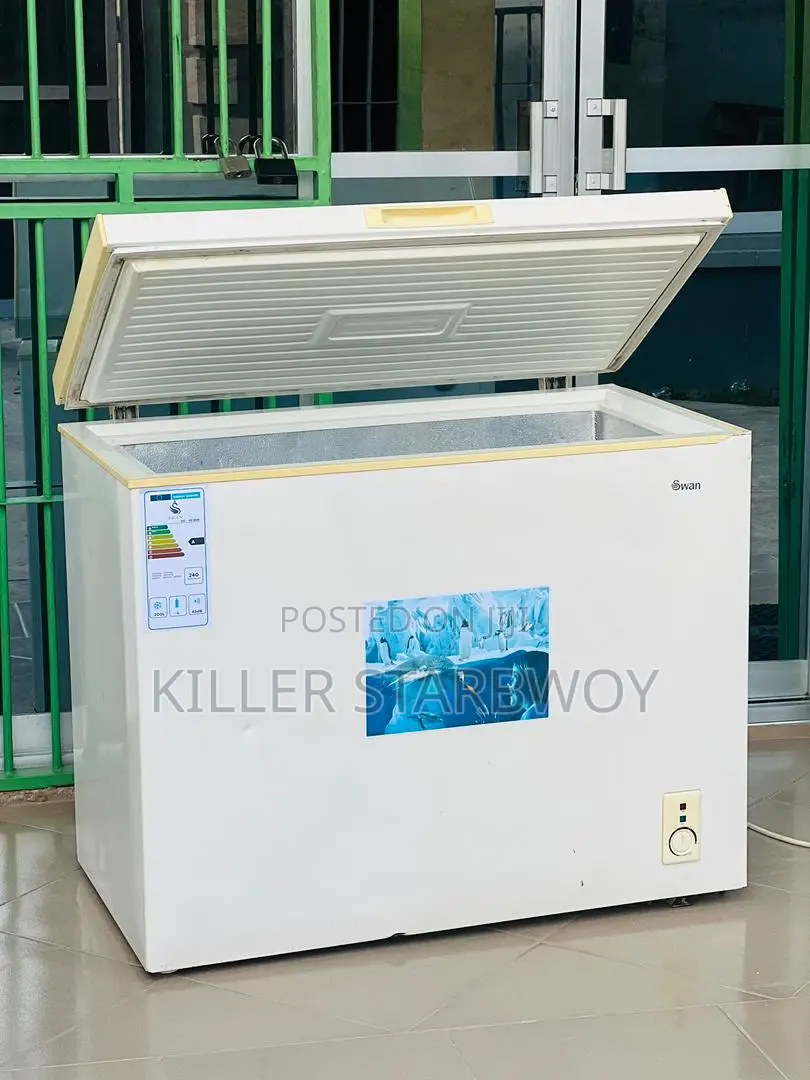 Freezer Lita 200