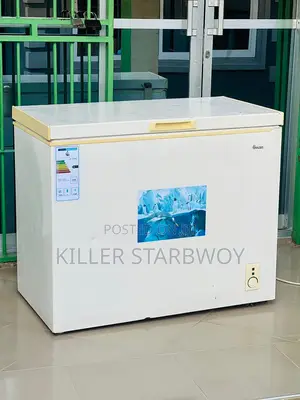 Freezer Lita 200