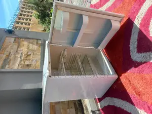 Fridge Mlango Mmoja