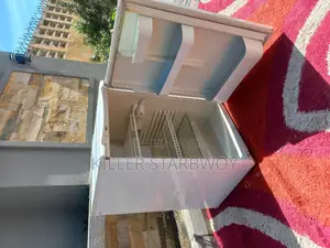 Fridge Mlango Mmoja