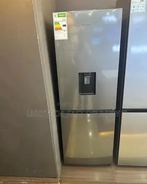Hisense Fridge 223 Liters With Water Dispenser Super Cooling