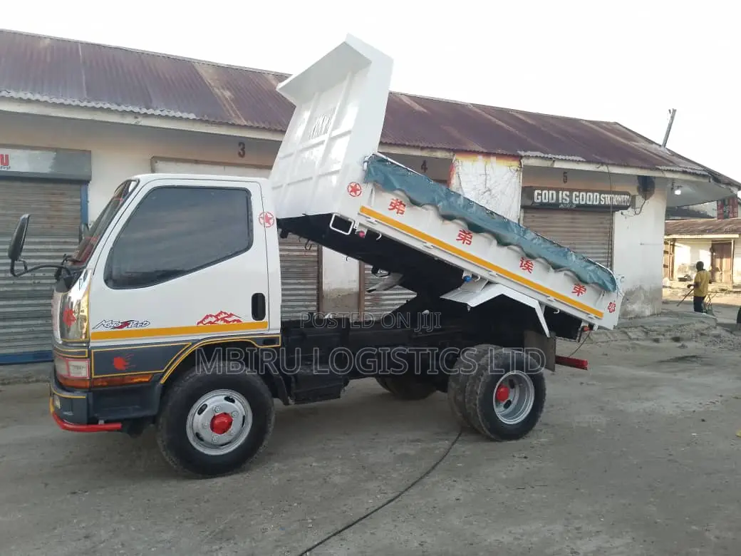 Mitsubishi Canter 4D33 Ina Helper for Sale