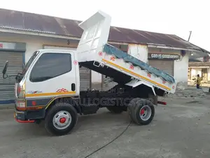 Mitsubishi Canter 4D33 Ina Helper for Sale