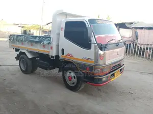 Mitsubishi Canter 4D33 Ina Helper for Sale