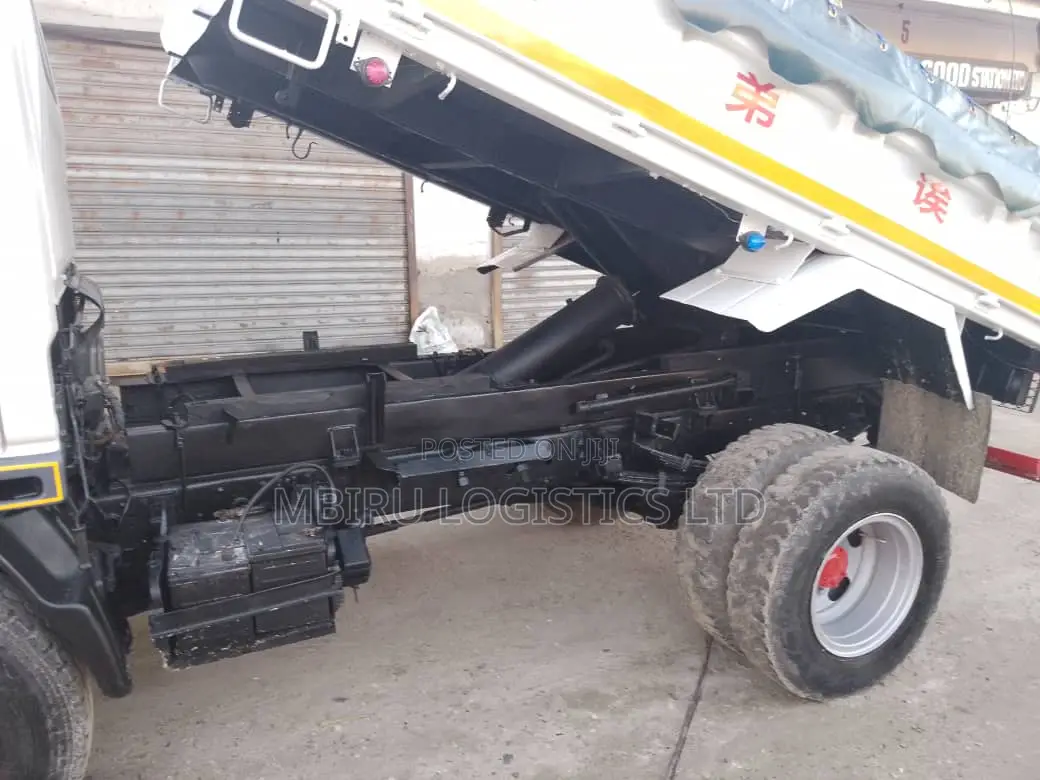 Mitsubishi Canter 4D33 Ina Helper for Sale