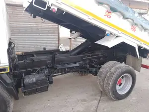 Mitsubishi Canter 4D33 Ina Helper for Sale