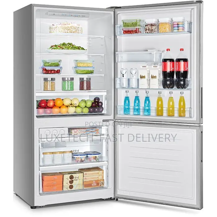 Hisense 463L Fridge Best Quality Frost Free Design