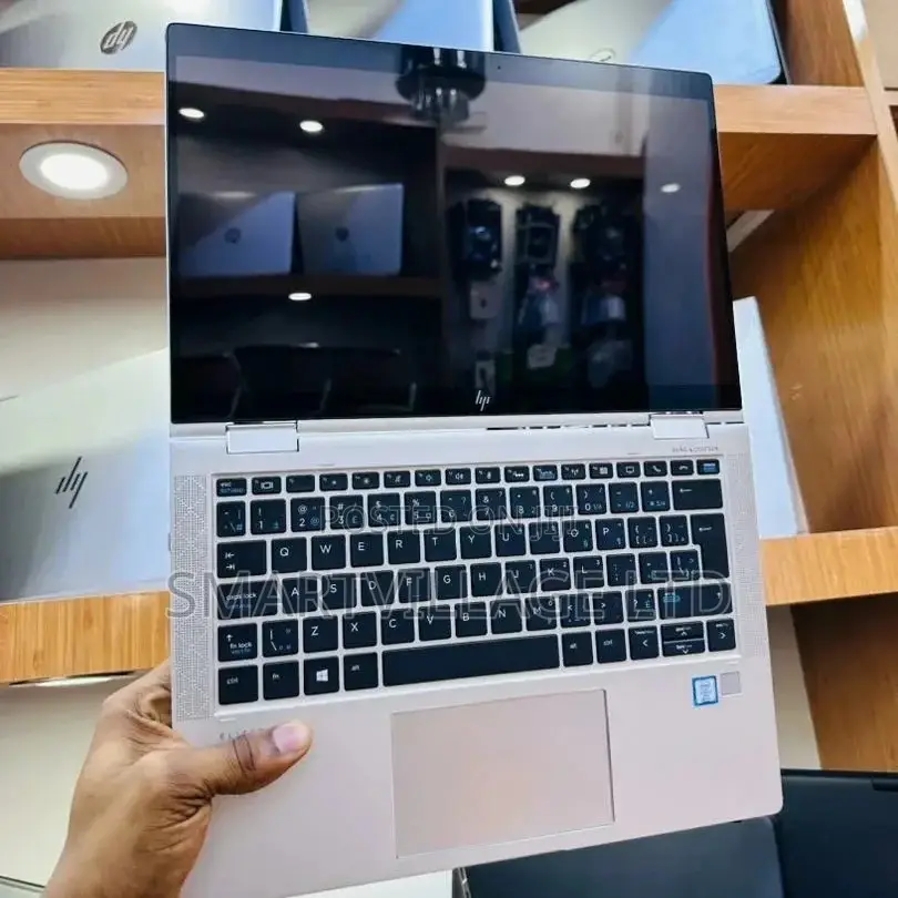 Laptop HP EliteBook X360 1030 G4 16GB Intel Core I7 SSD 512GB