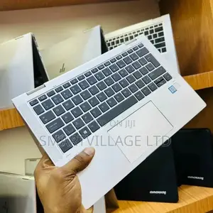 Laptop HP EliteBook X360 1030 G4 16GB Intel Core I7 SSD 512GB