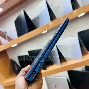 Laptop HP Elite Dragonfly G2 16GB Intel Core I7 SSD 512GB