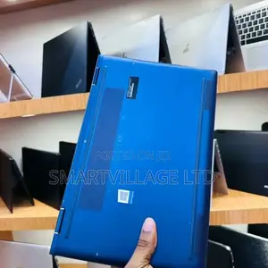 Laptop HP Elite Dragonfly G2 16GB Intel Core I7 SSD 512GB