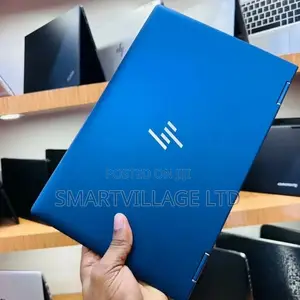 Laptop HP Elite Dragonfly G2 16GB Intel Core I7 SSD 512GB