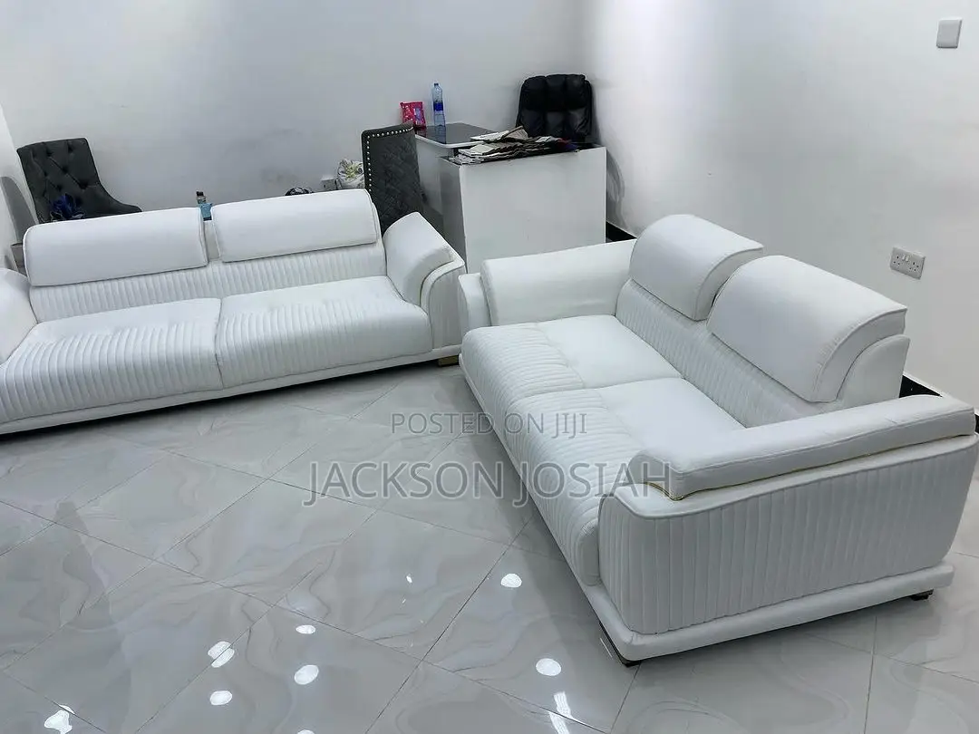 Sofa Sets 