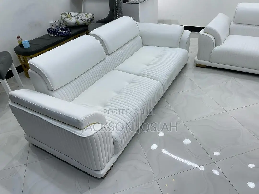 Sofa Sets 